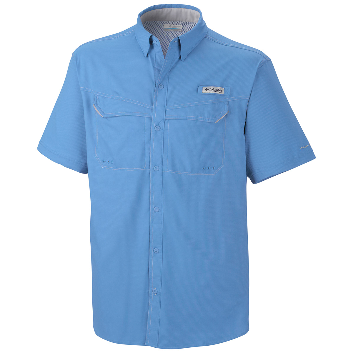 Columbia Low Drag Offshore SS Shirt