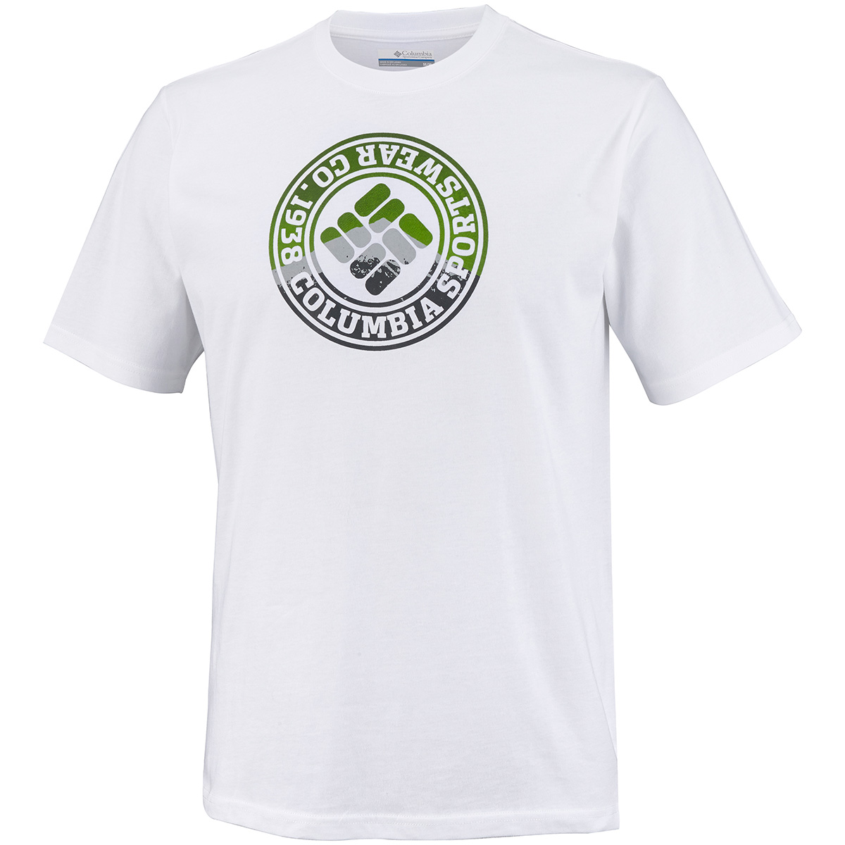 Columbia CSC Tried and True Short Sleeve Tee