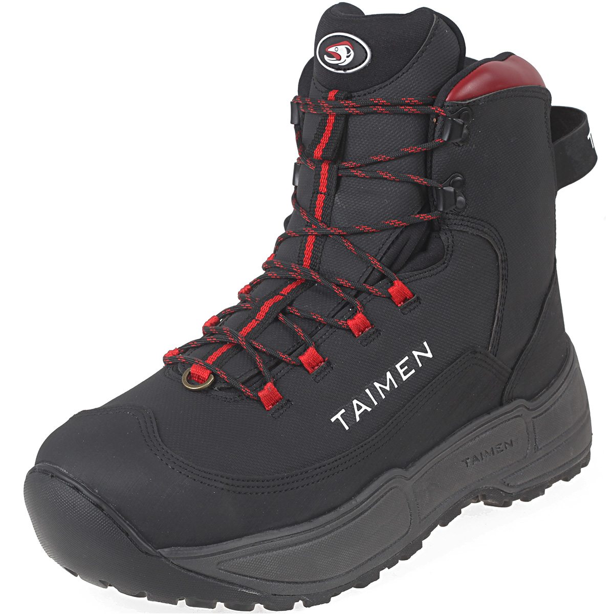Taimen Onon Wading Boots (tugs. studs incl.)