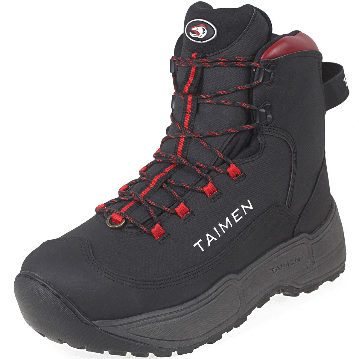 Taimen Onon Wading Boots (tung studs incl)