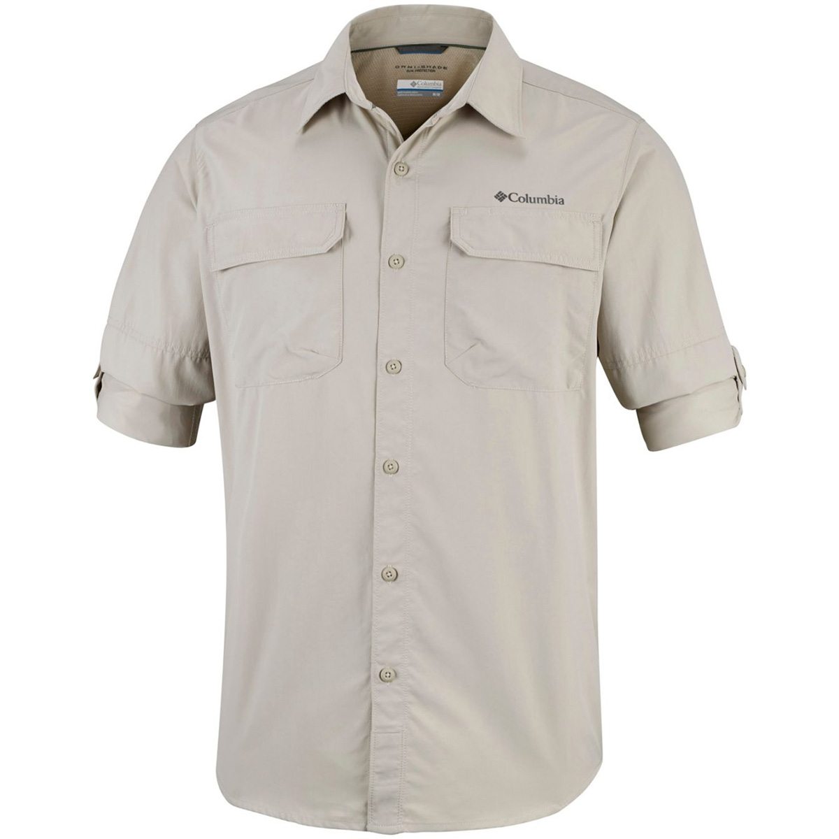 Columbia Silver Ridge II Long Sleeve Shirt