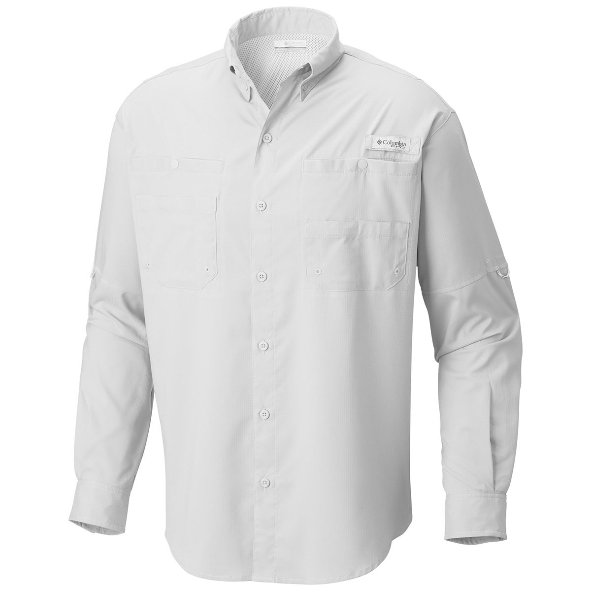 Columbia Tamiami II LS Shirt, Fishing Shirts - Taimen